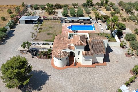 Haus in Lorca, Murcia - Foto 5